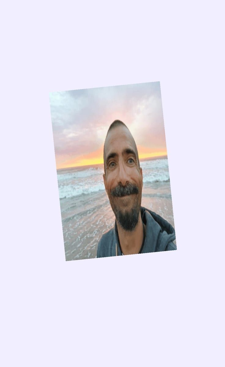 Profil de Yassin