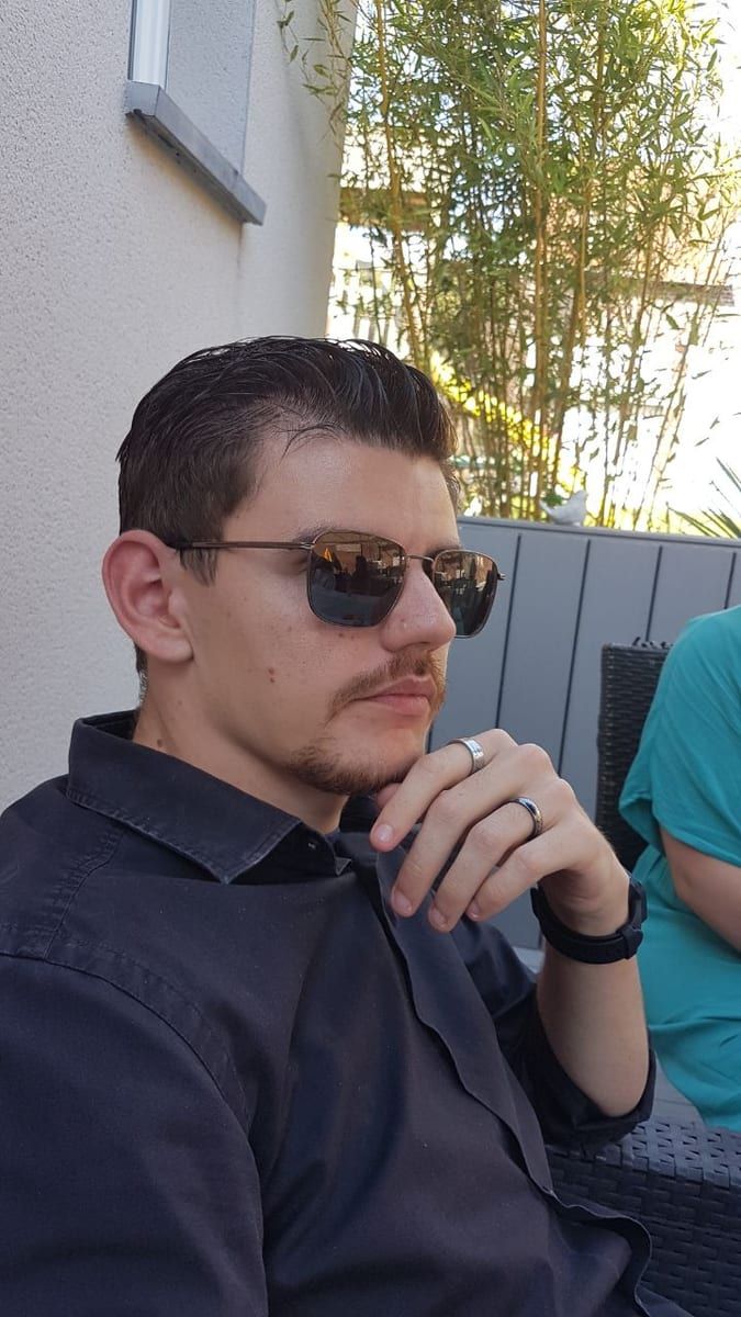 Profil de Nicolas-pierre