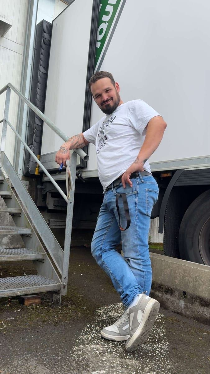 Profil de Moufid