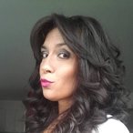 Profil de Saira