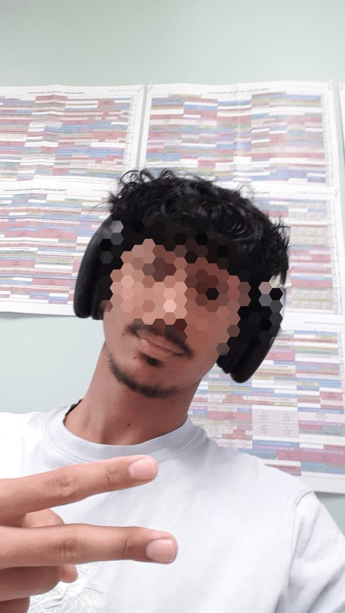 Profil de Jemil