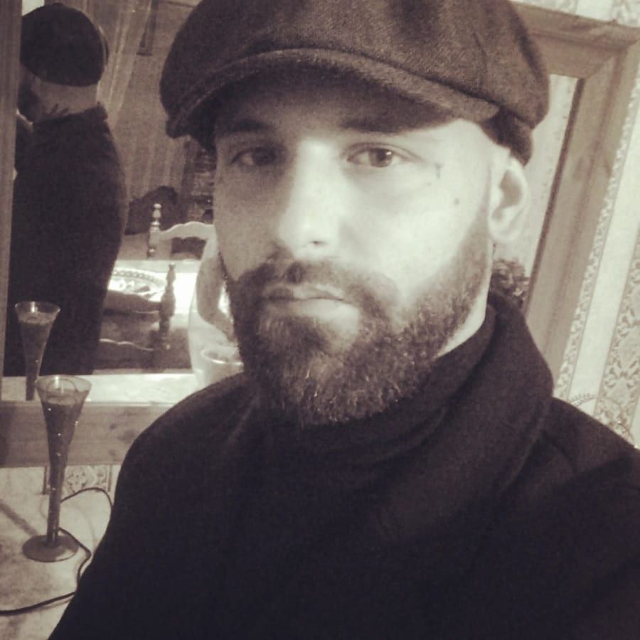 Profil de Nassir