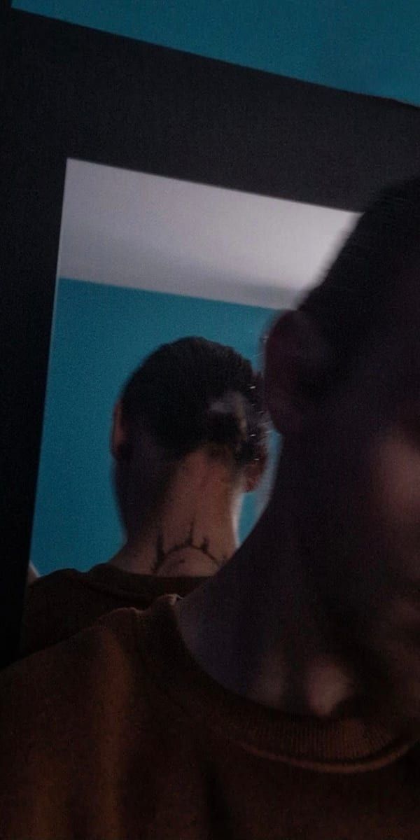 Profil de Anass