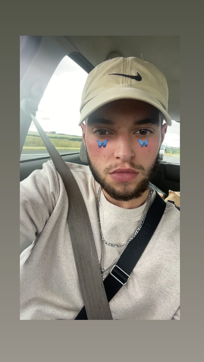 Profil de Bakr