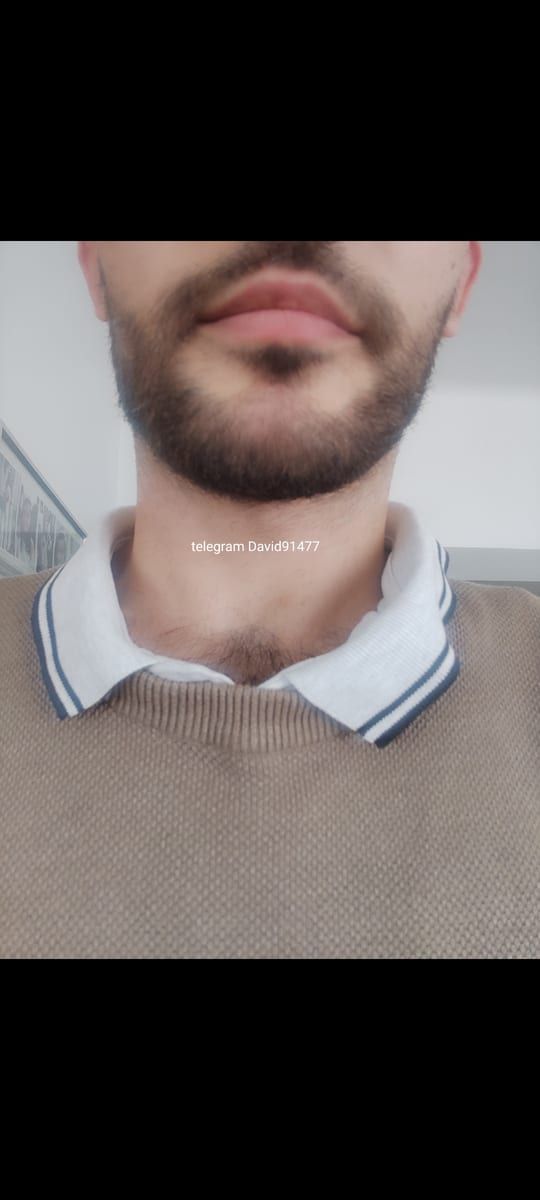 Profil de Luciano