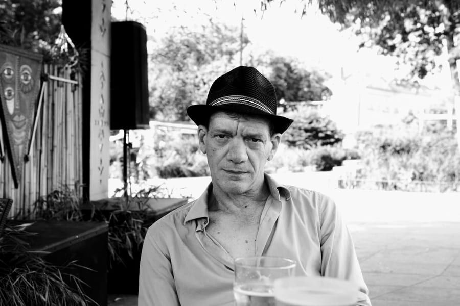 Profil de Harisson