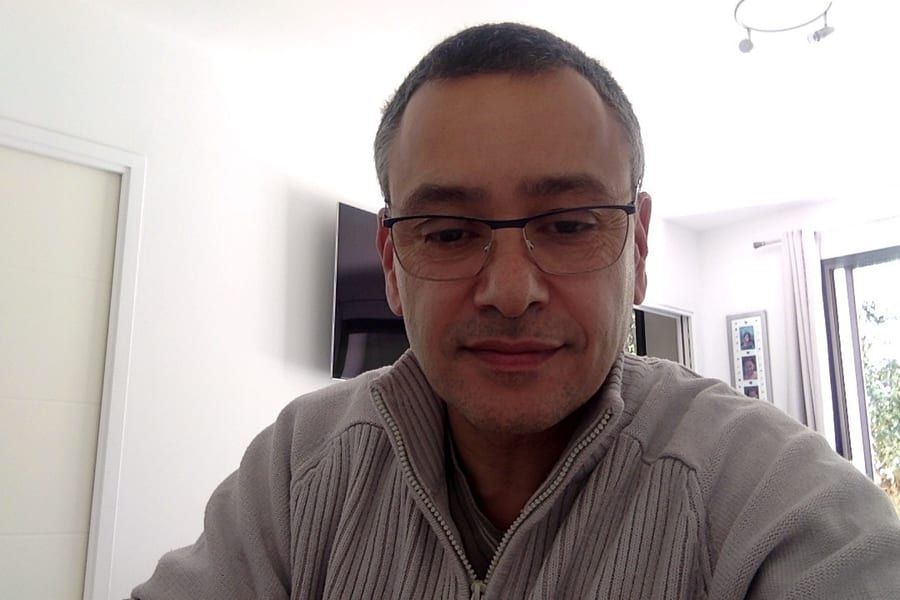 Profil de Hasan-huseyin