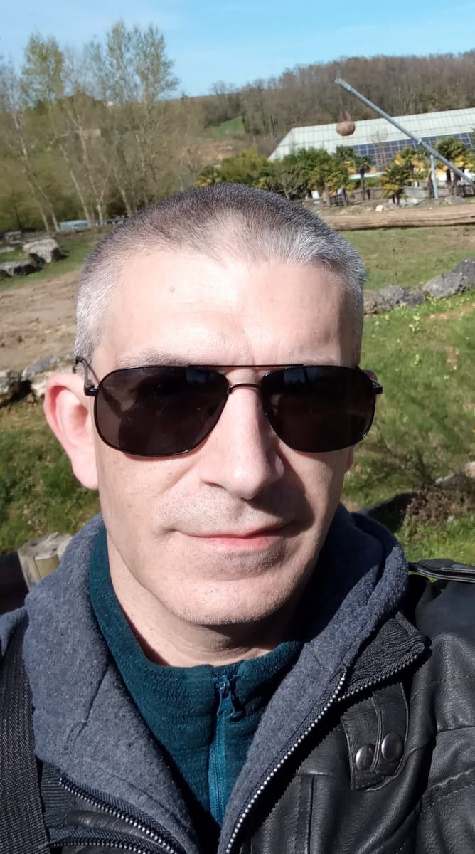 Profil de Ariste