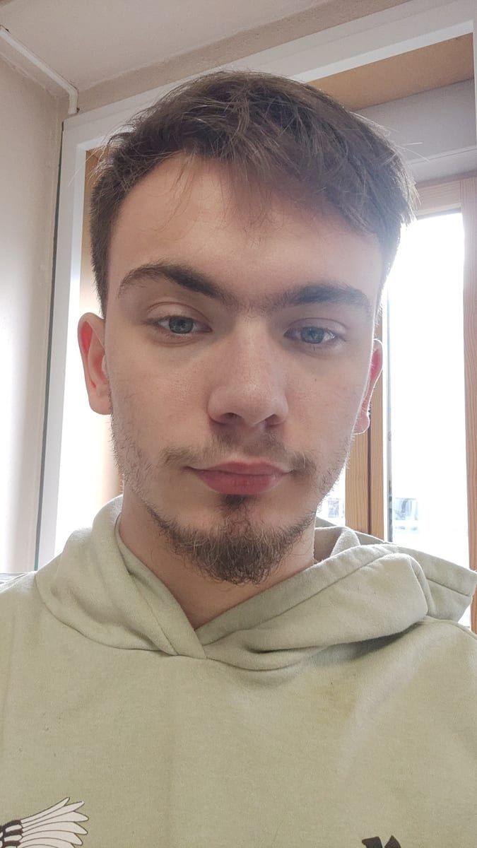 Profil de Ilyasse