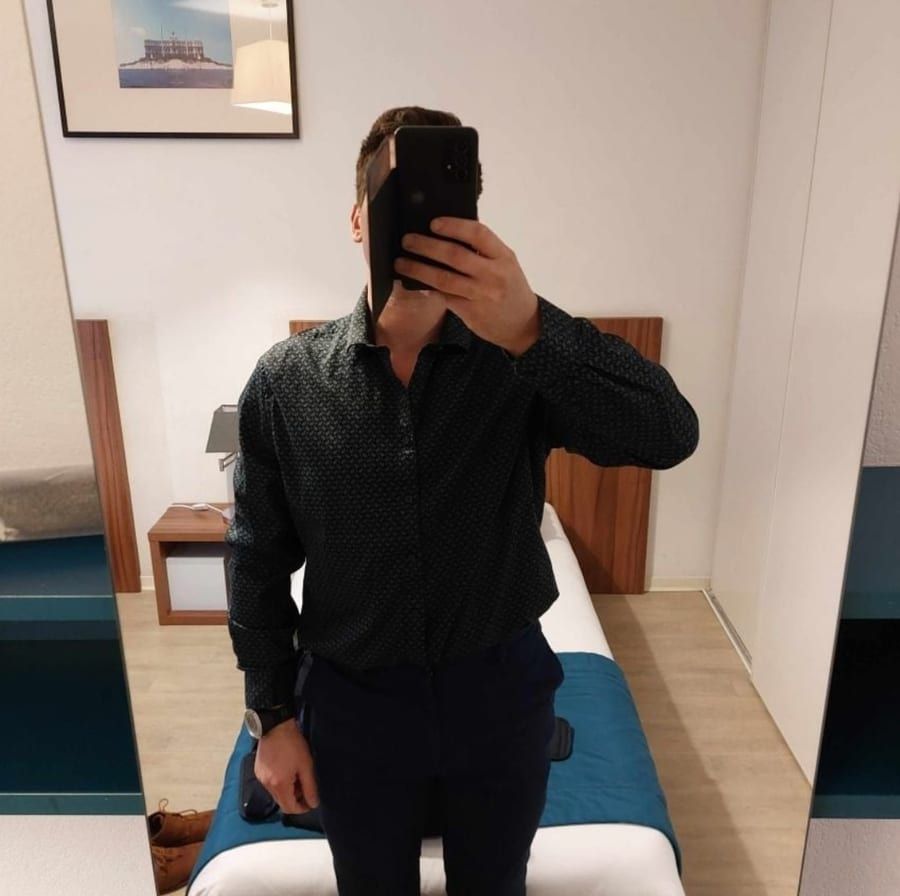 Profil de Ameur