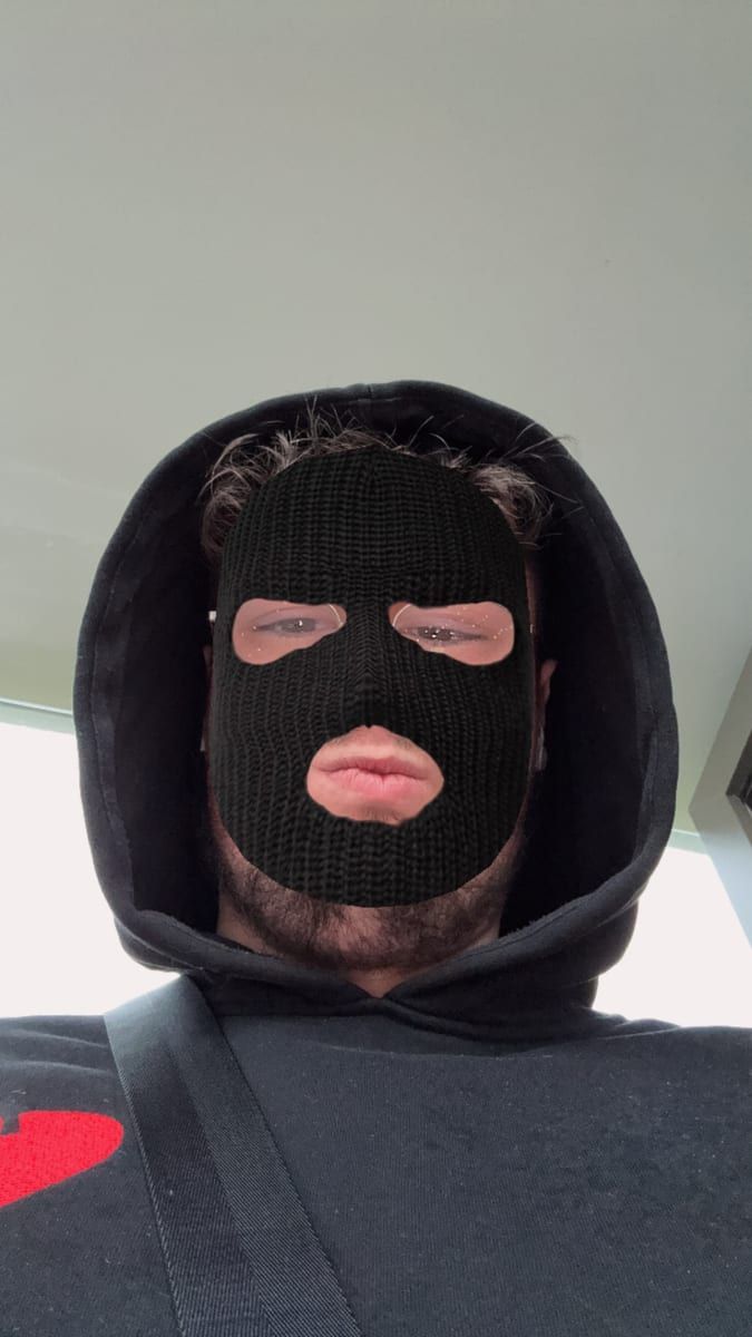 Profil de Chrystophe