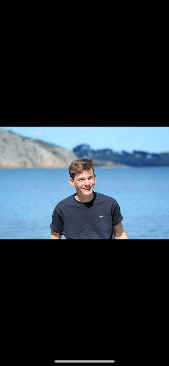 Profil de Vick