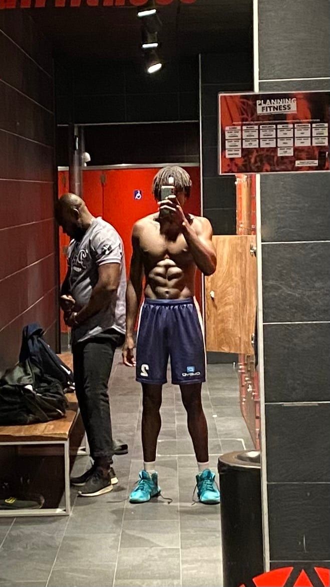 Profil de Mohamed-salim