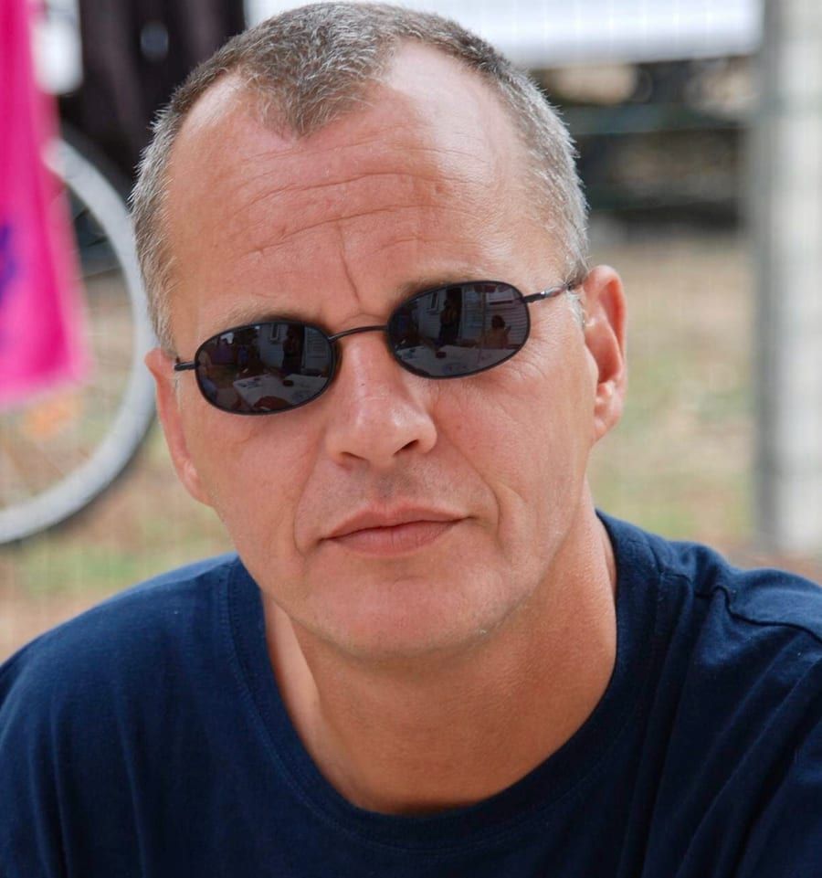 Profil de Bradlay