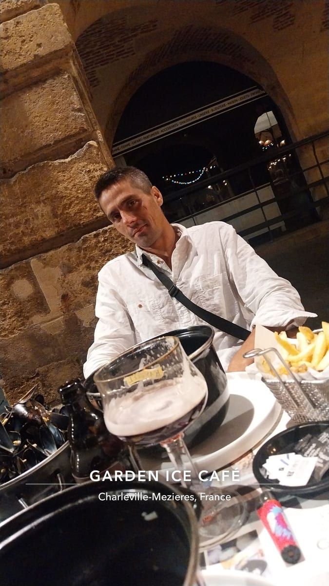 Profil de Clodomir