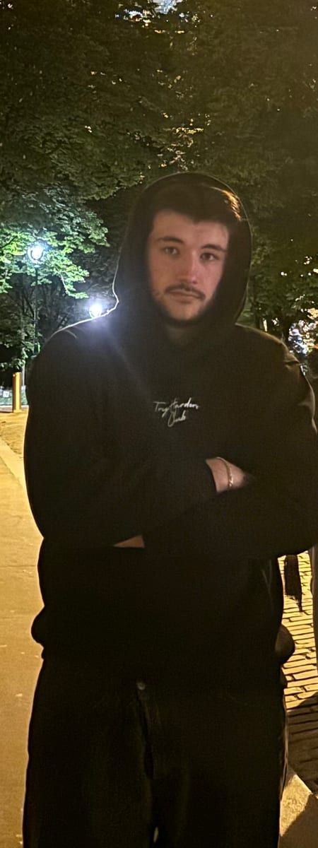 Profil de Davor