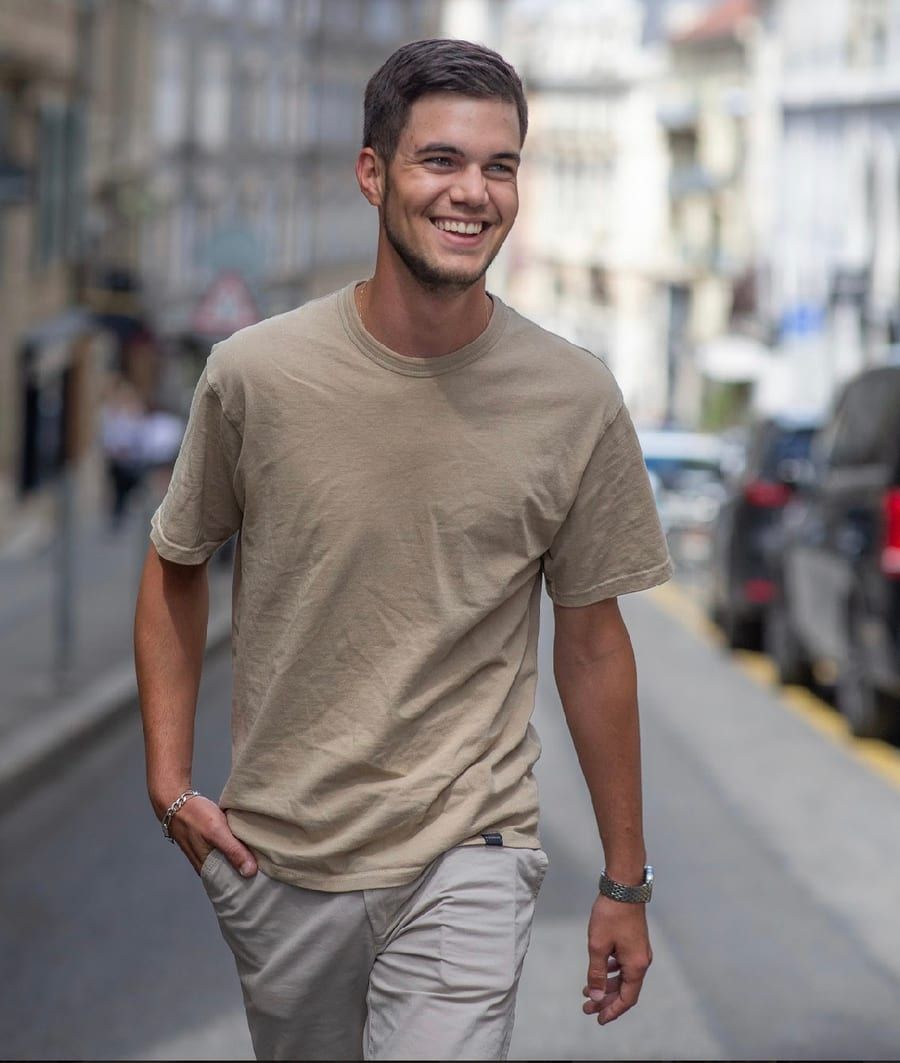 Profil de Tanneguy