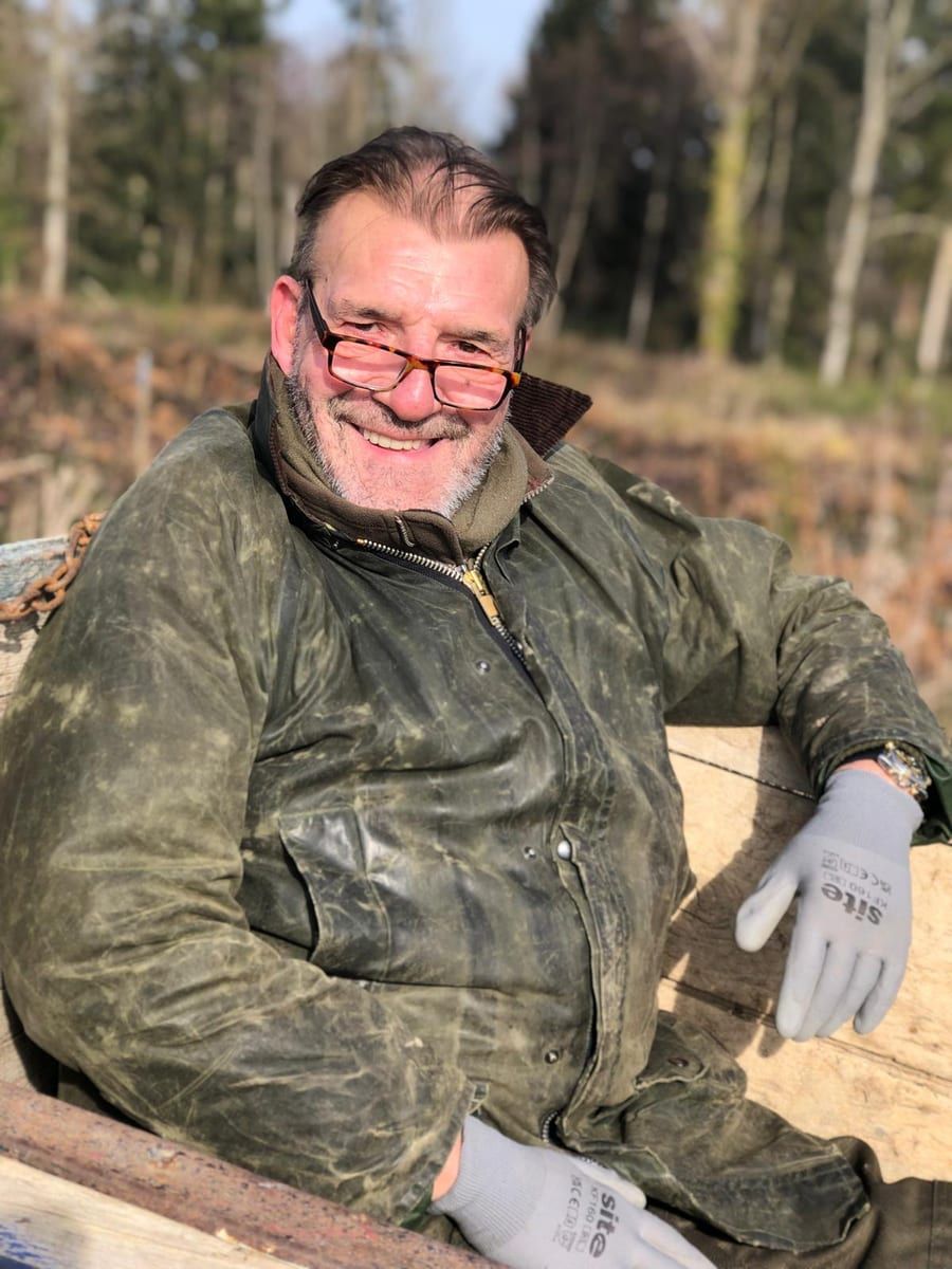 Profil de Dunkan