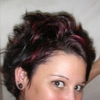 Profil de Wilhelmine