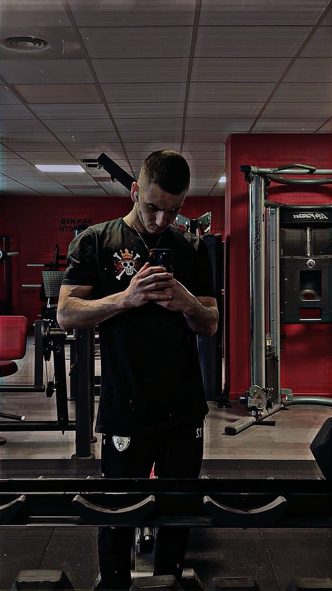 Profil de Aymane