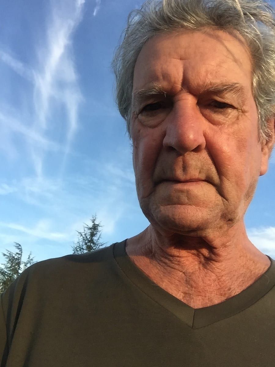 Profil de Garcia