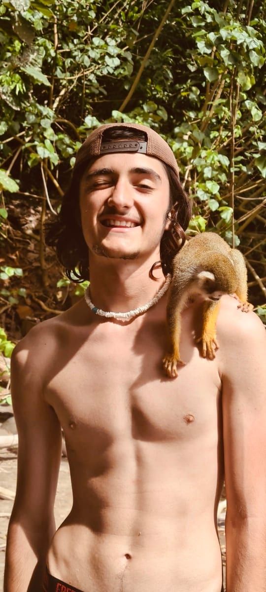 Profil de Jokin