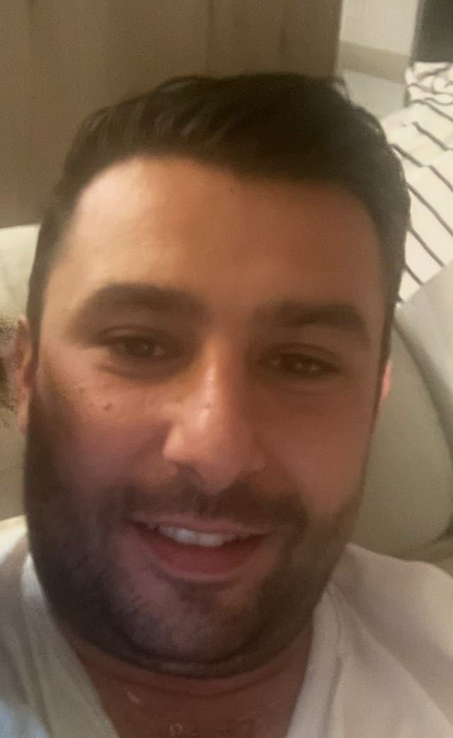 Profil de Ridwane