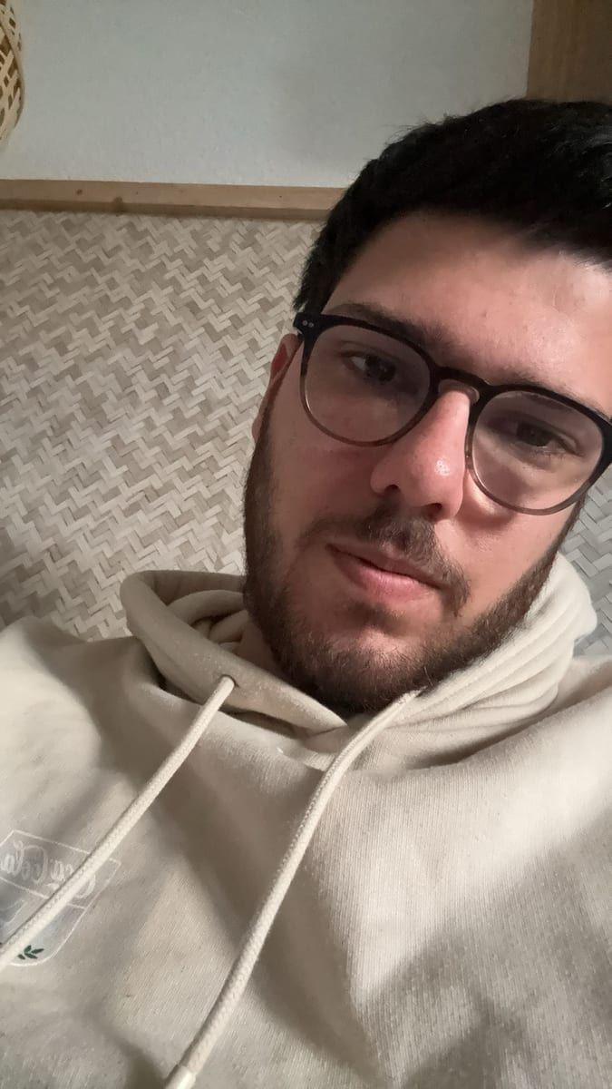Profil de Jaffar