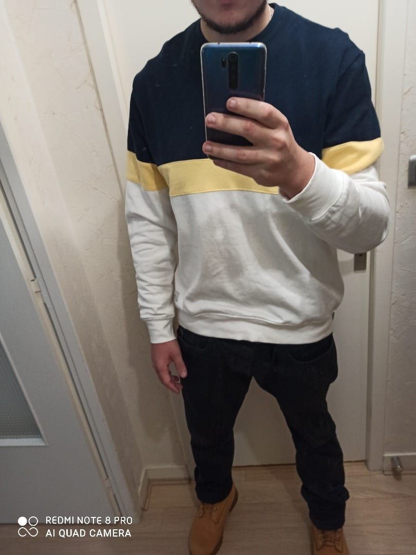 Profil de Kyrian
