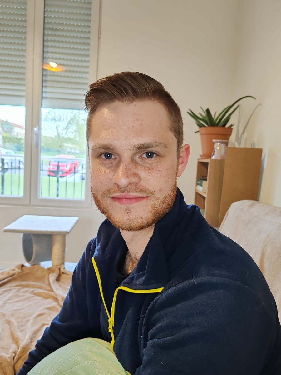 Profil de Hayri