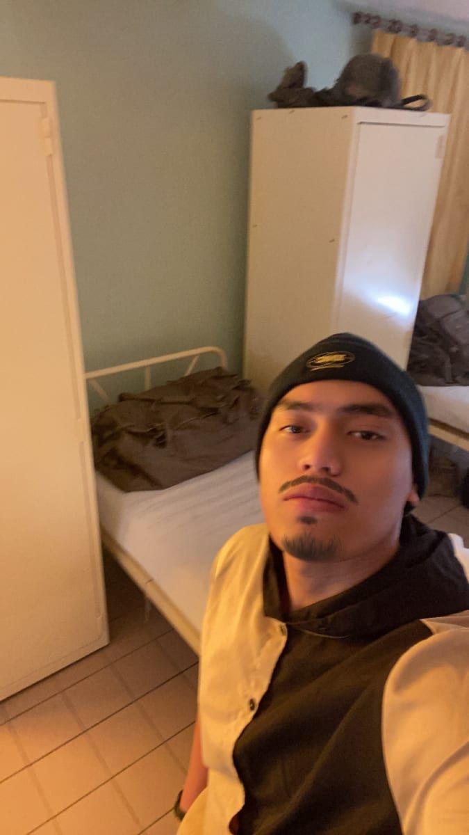 Profil de Asif