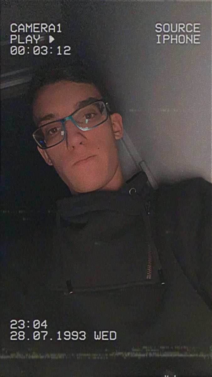 Profil de Aleksandar