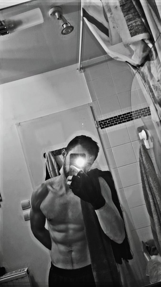 Profil de Loucas