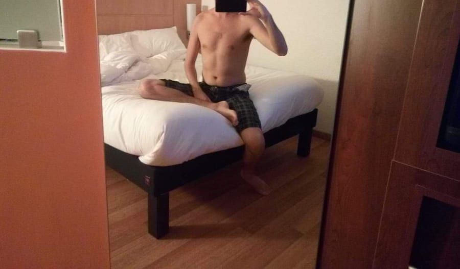Profil de Luidgi