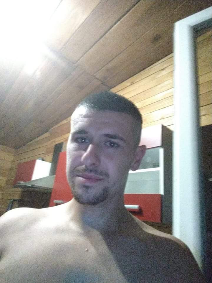 Profil de Saint-just