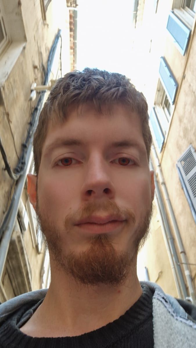 Profil de Davis