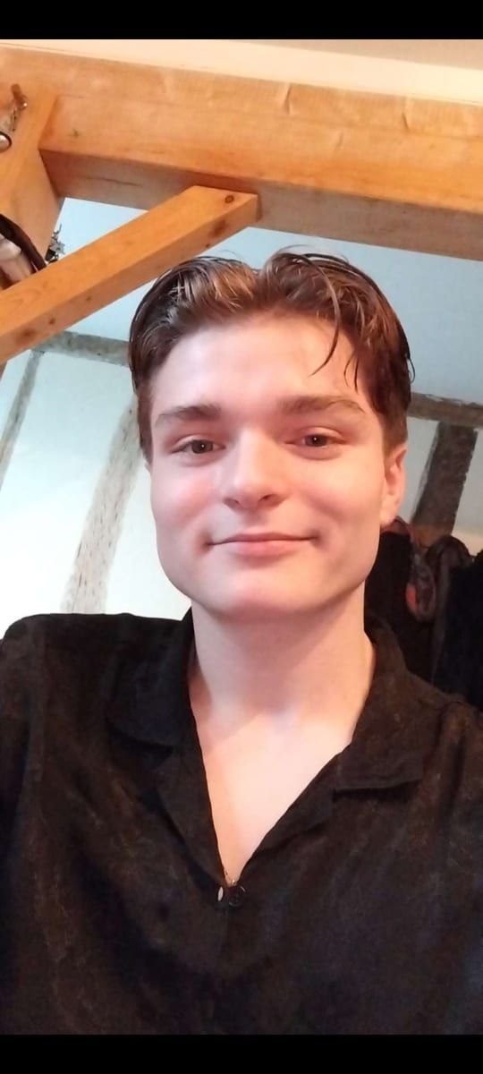 Profil de Thibert