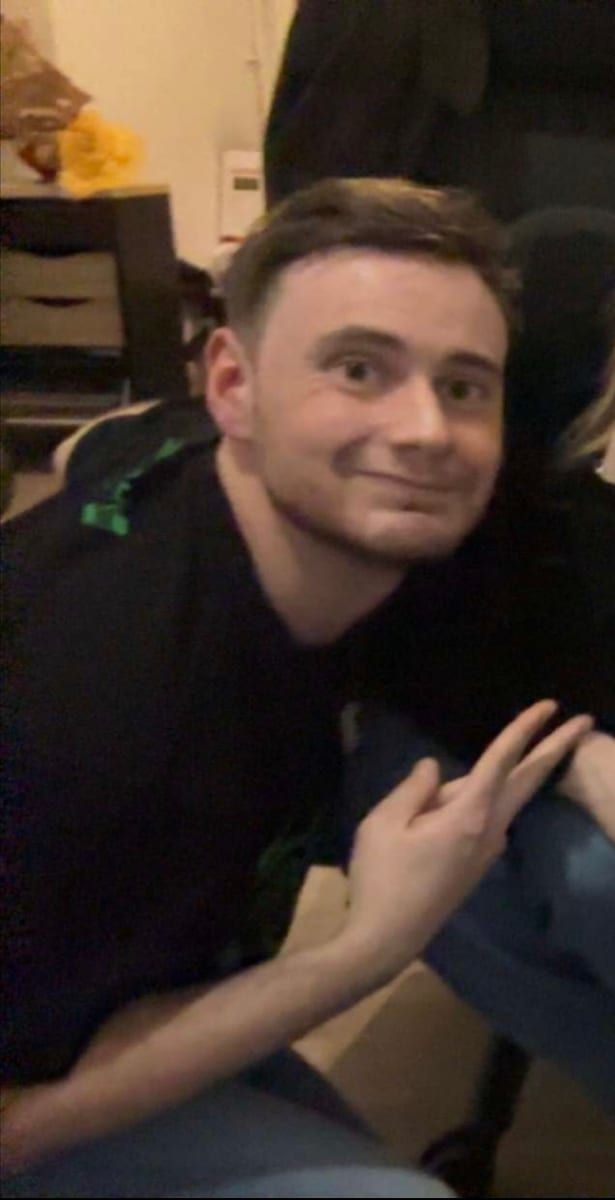 Profil de Priam
