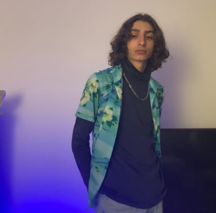 Profil de Garcia