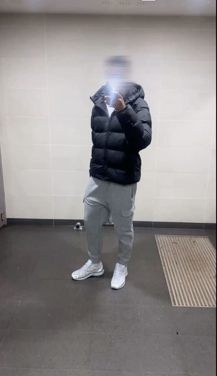 Profil de Chai