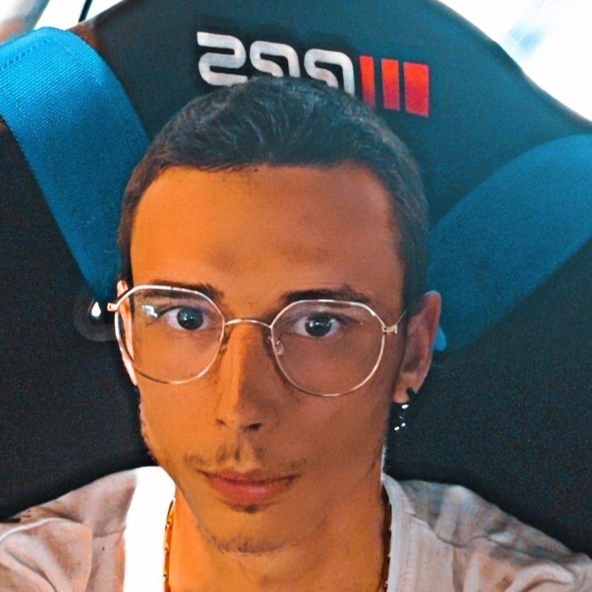 Profil de Aziz