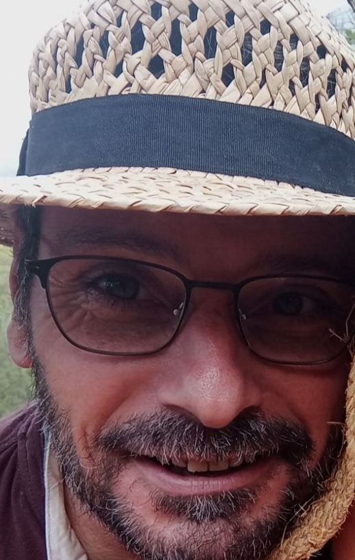 Profil de Jérôme